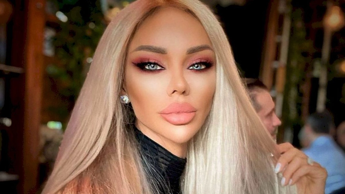 Cum va arăta apartamentul Biancăi Drăgușanu din Dubai: „Am făcut tranzacția legată la ochi”