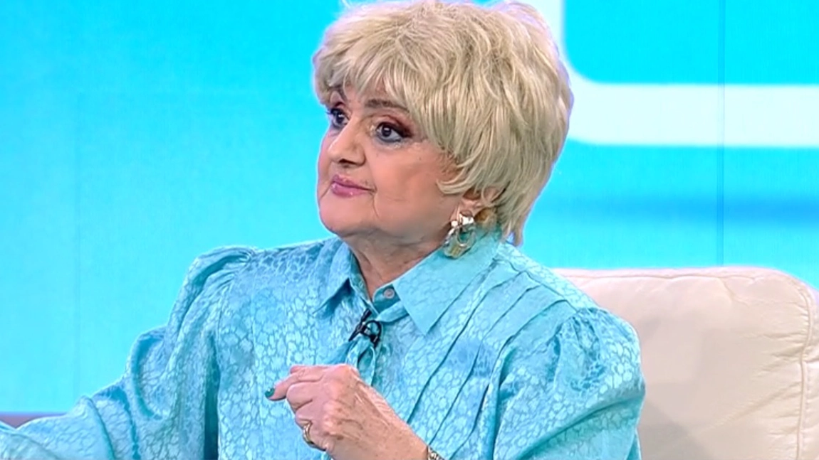 Camelia Mitoșeru i-a transmis mamei lui Gabi Bădălău un mesaj cu privire la sarcina Biancăi Drăgușanu
