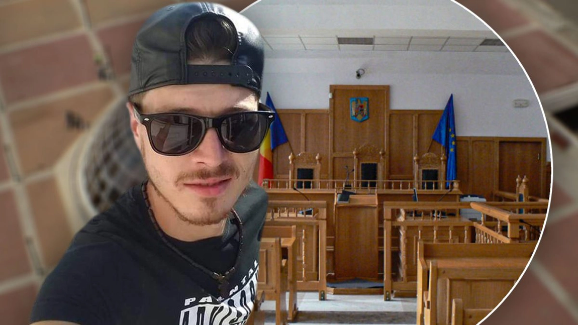 Tupeu fără margini! Șmecherul surdo-mut care a violat o femeie la 5 dimineața la Hala Centrală nu vrea la pușcărie. Nu se crede vinovat după ce a reacționat ca un animal care sare pe pradă GALERIE FOTO (EXCLUSIV)