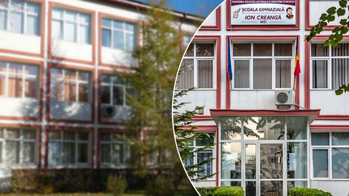 Primăria Iași cere 24 milioane de euro din PNRR pentru reabilitarea școlilor din oraș! Iată lista completă a lucrărilor