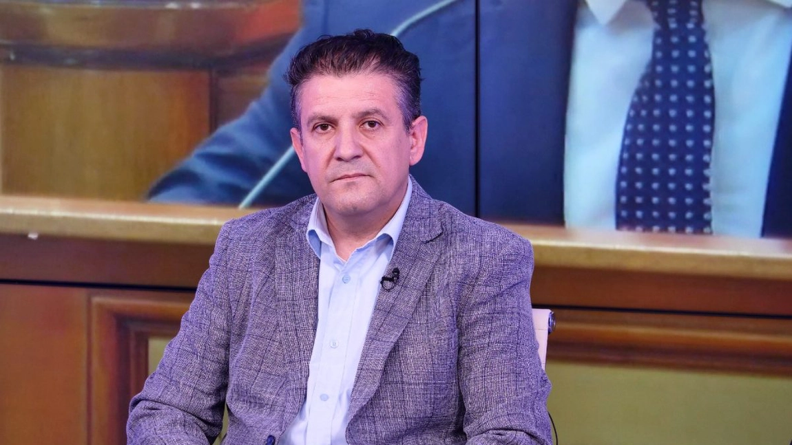 Cristian Ivănuță (AUR) se implică în dinamizarea relațiilor bilaterale dintre România și Azerbaidjan. MAE susține acest demers