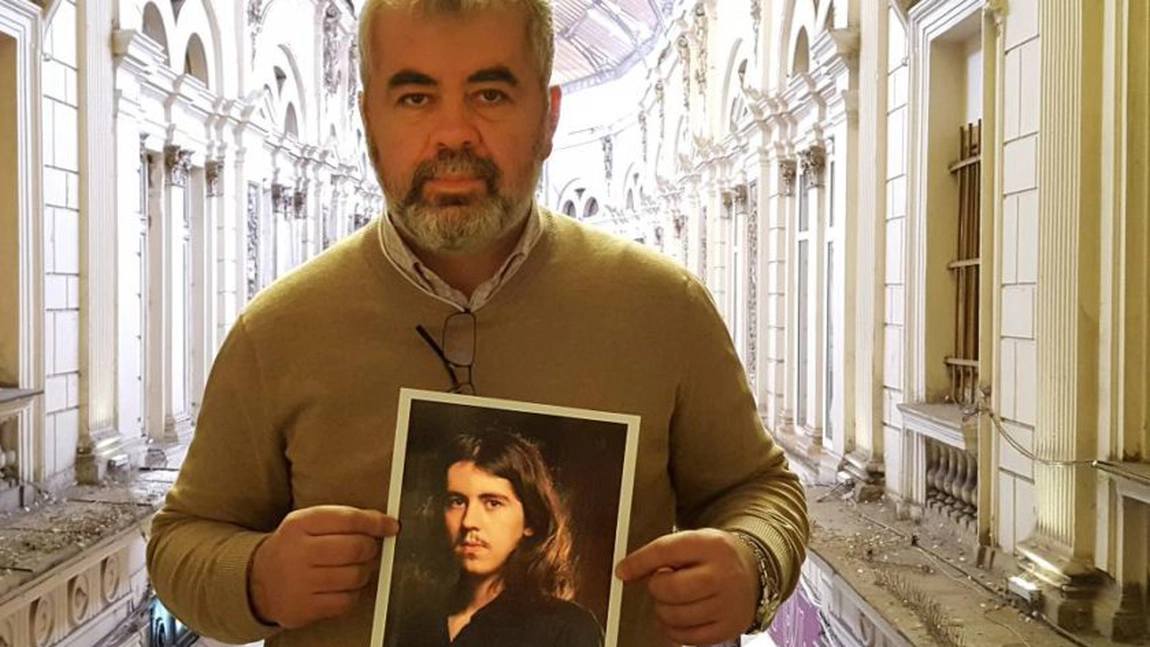 Prima reacție a tatălui unui copil mort în Colectiv la condamnările definitive: Este un moment de liniște, putem respira