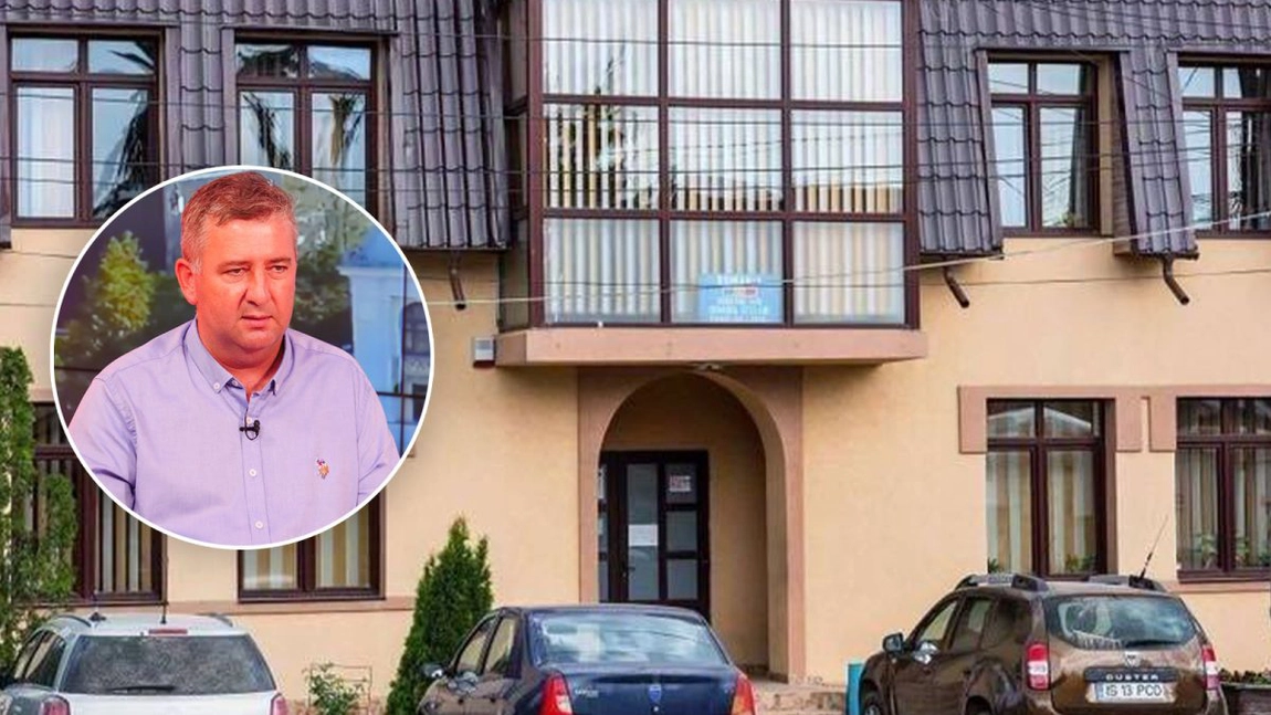 O comună din județul Iași poate rămâne fără primar! Felician Gherăescu și-a compromis mandatul din cauza unui vot