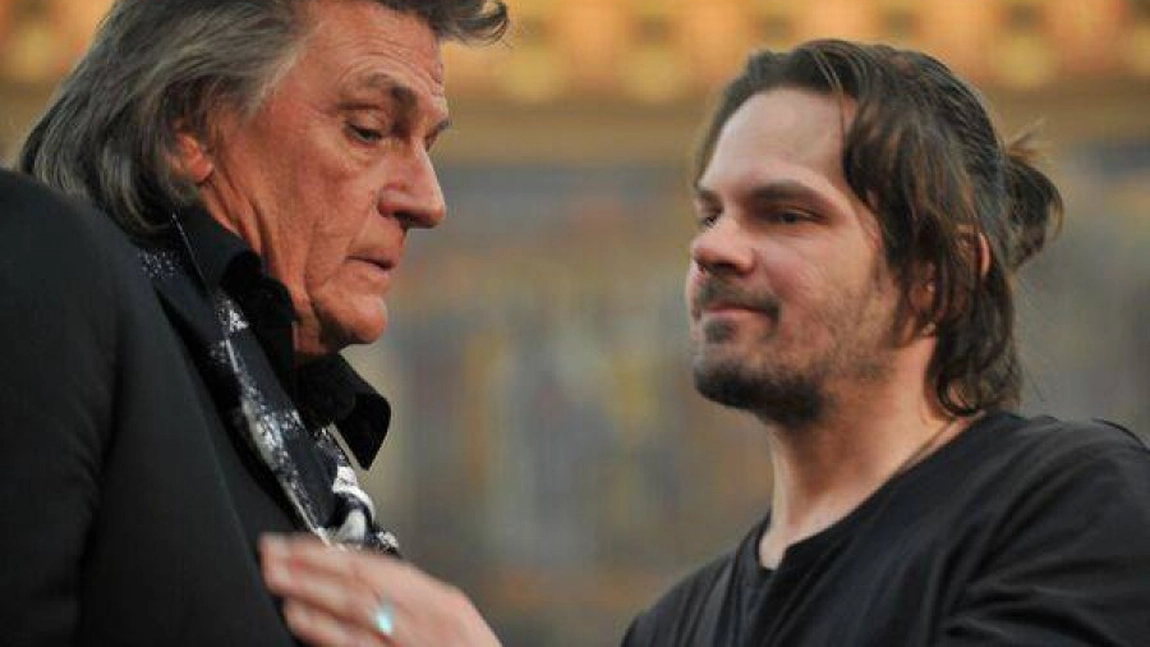 Florin Piersic jr, dezvăluiri dureroase despre relația cu celebrul său tată: „Noi nu am avut o relație reală