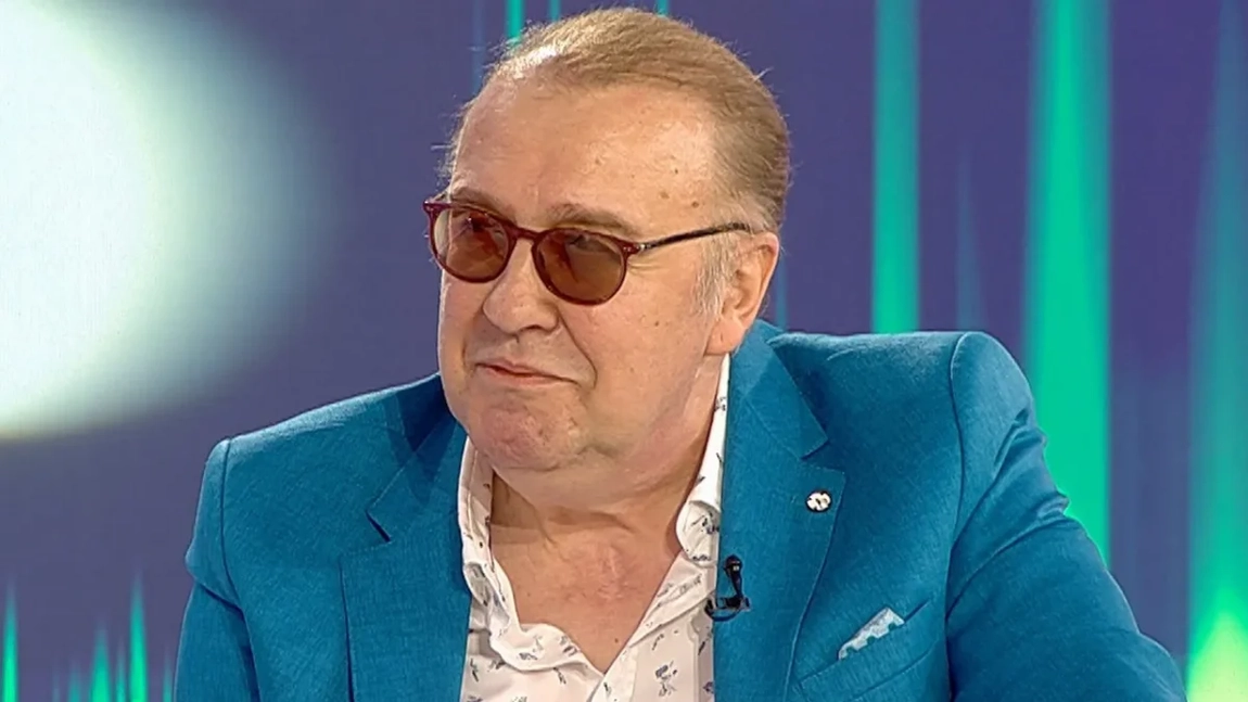 Gabriel Cotabiță revine pe scenă, dar e supărat că românii nu mai cumpără bilete la spectacole