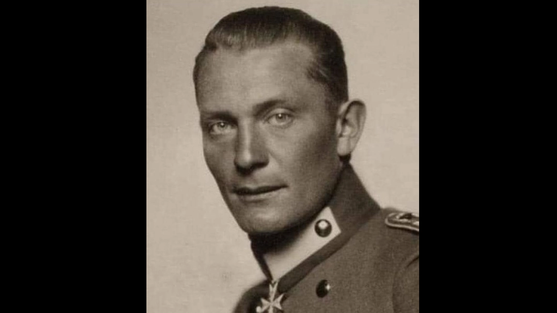 Hermann Goering, locotenentul lui Adolf Hitler, despre cum ar putea fi înrobiţi oamenii - FOTO