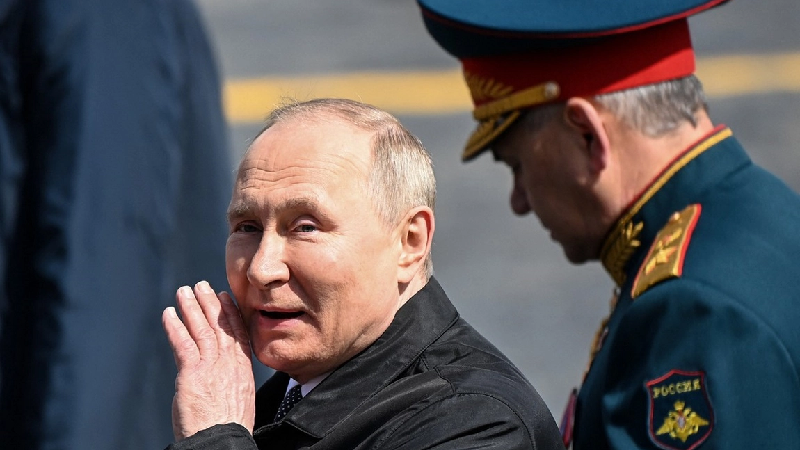 Înlăturarea lui Vladimir Putin de la putere este singura modalitate de a încheia războiul, afirmă un oficial din Lituania