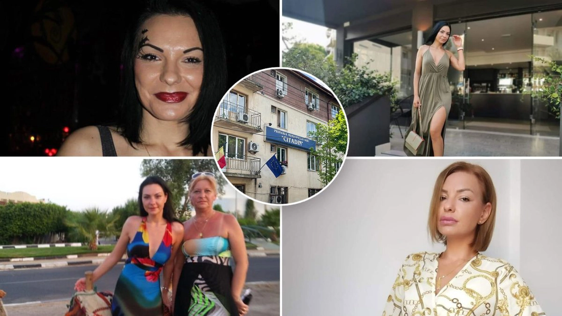 Dansatoare la bară în Italia, angajată fără concurs la Primăria Iași! Isabela Danalache, cu sute de clienți la activ, este prezentă în anturajul dezvoltatorilor imobiliari