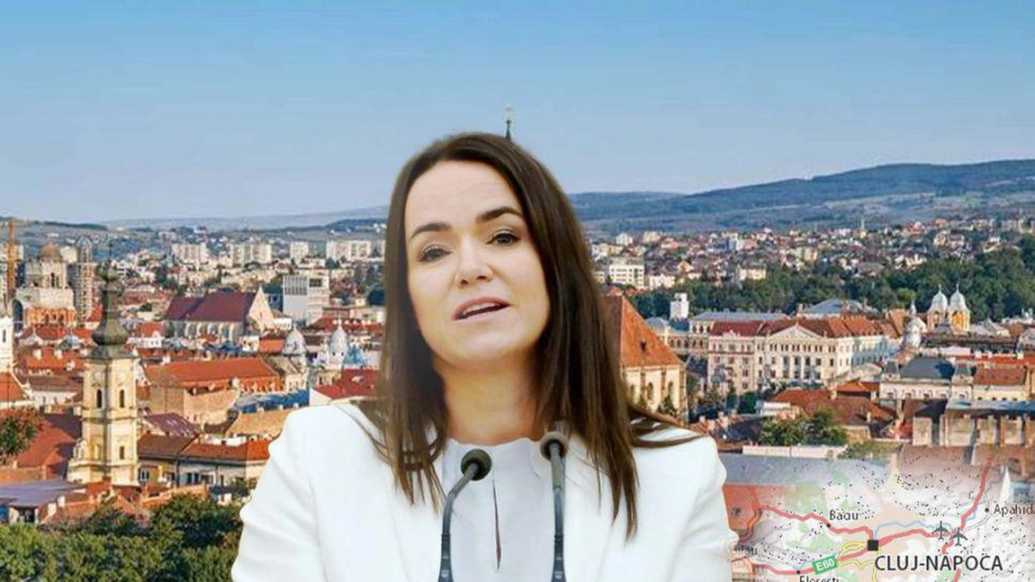 Scandal la vizita președintelui Ungariei în Alba Iulia: ,,Acesta este pământ românesc și va rămâne în vecii vecilor pământ românesc”