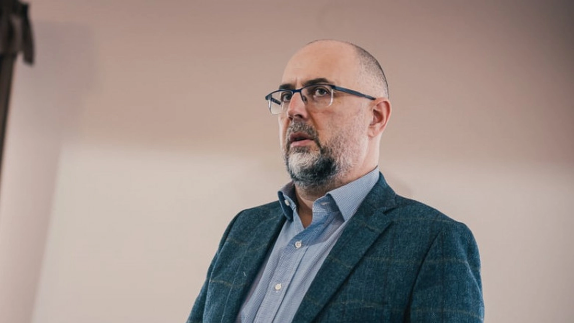 Kelemen Hunor vrea modificarea Constituţiei României: „Să trecem la republică parlamentară, preşedinte ales de Parlament” - VIDEO