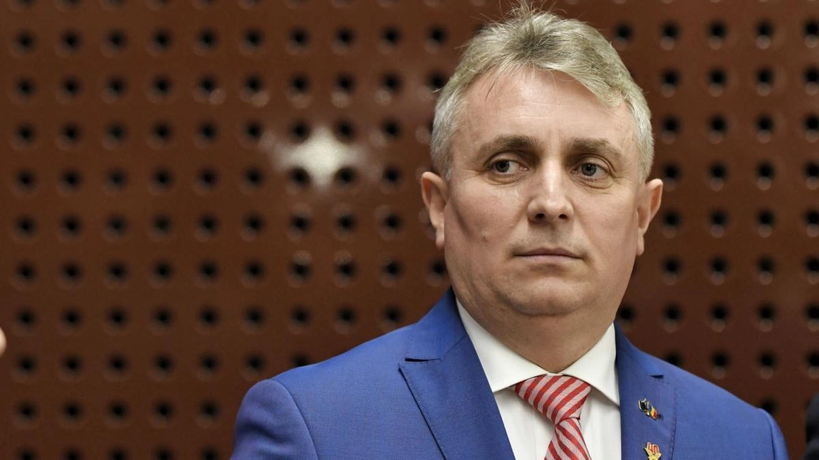Lucian Bode, despre PNL și guvernarea alături cu PSD: Să fie foarte clar!