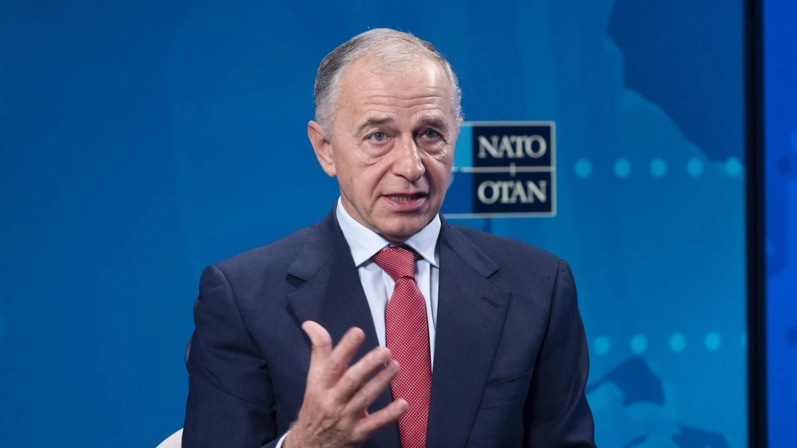 Ce spune Mircea Geoană despre aderarea Suediei şi Finlandei la NATO: „Sunt încrezător”