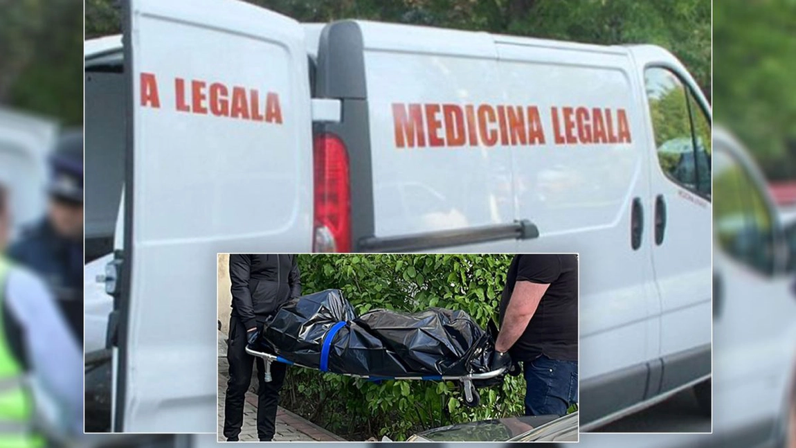 Crimă perfectă, demascată de medici după autopsie. Ieșeanul nu avea niciun semn de violență pe corp, însă moartea a fost violentă! Cum a fost posibil? (EXCLUSIV)