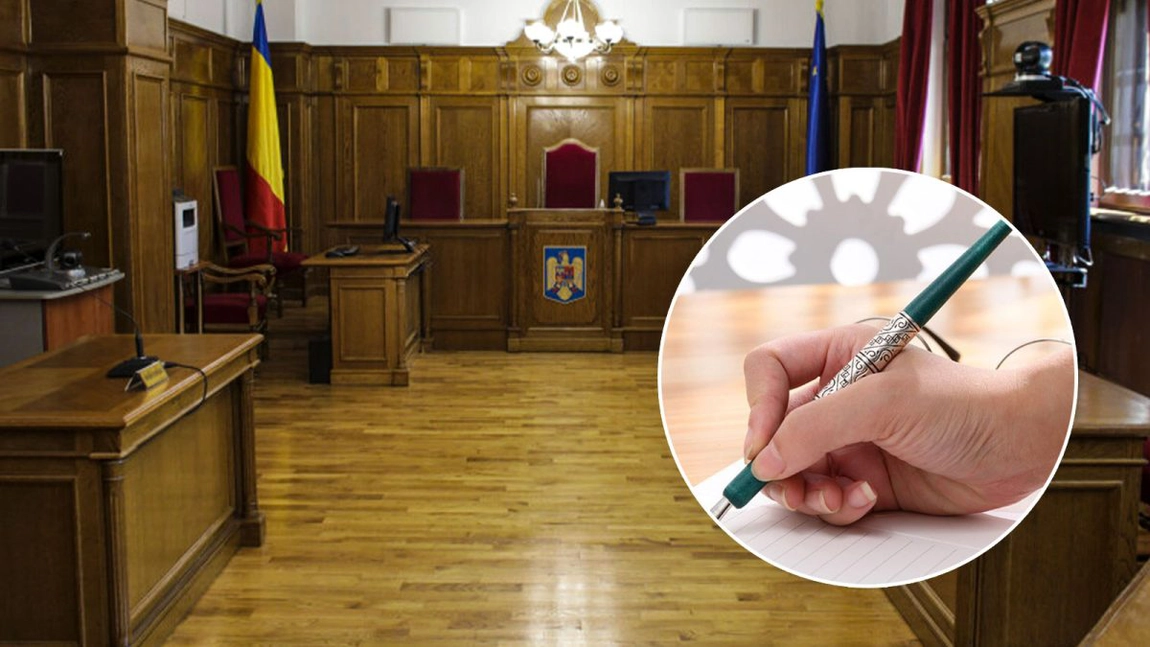 Au mințit la notar, pentru a pune mâna pe o moștenire de 110.000 de euro! Trei ieșence, condamnate definitiv în urma incidentului