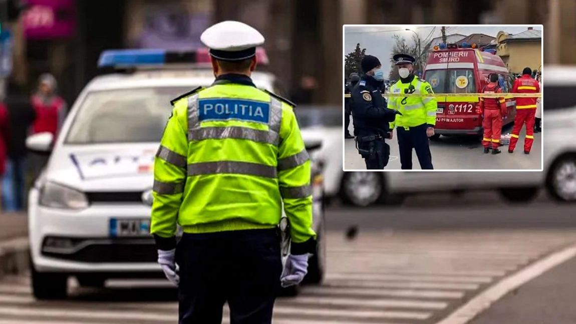 Și-a urcat nepotul în microbuzul școlar, iar mai apoi a murit într-un cumplit accident rutier petrecut la Iași. Medicul ajuns la fața locului: „Avea leziuni incompatibile cu viața”