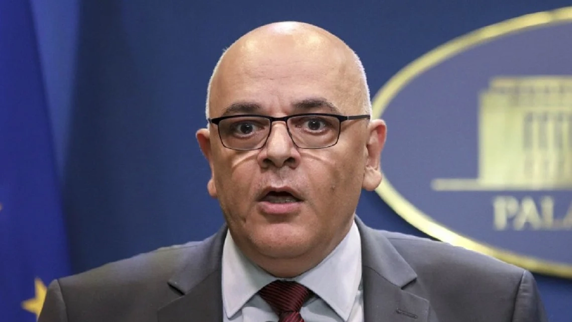 Şeful DSU, Raed Arafat, despre incendiul de la metroul din Bucureşti: „Au fost evacuate 172 de persoane, iar 21 au avut nevoie de asistență medicală”