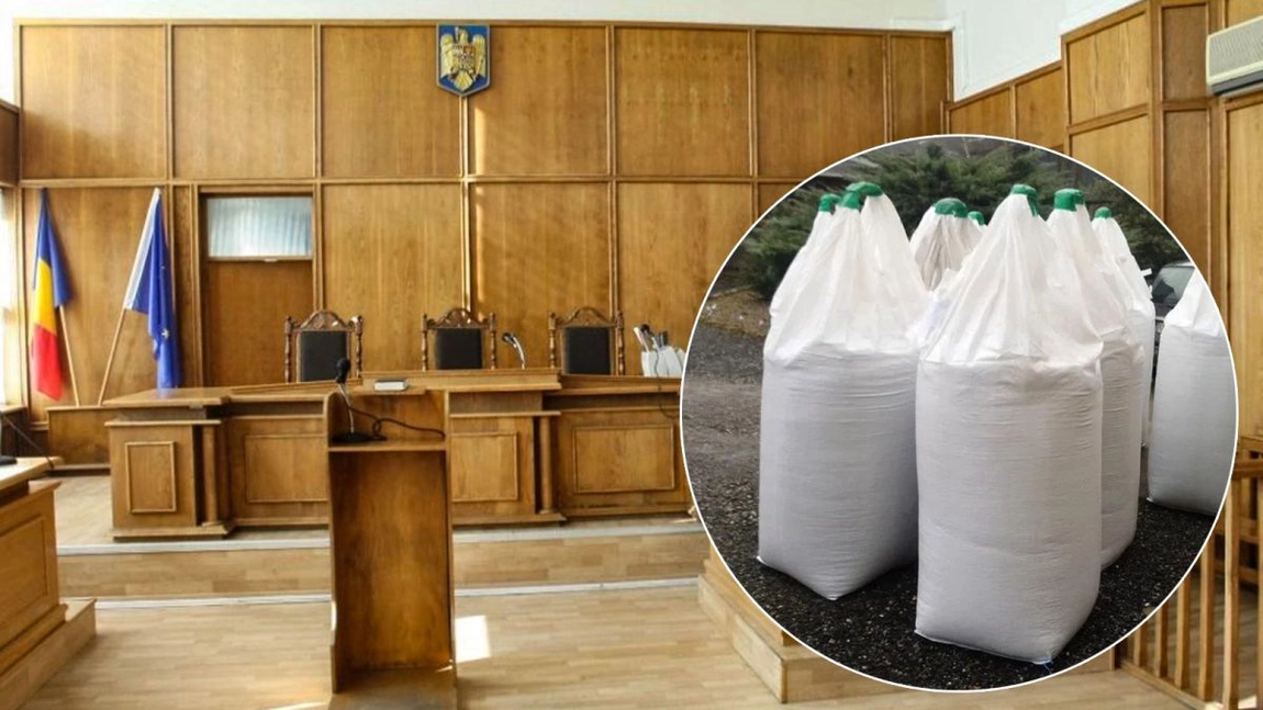 Un ieșean și-a luat țeapă după ce a cumpărat peste jumătate de tonă de semințe. Bărbatul, nevoit să apeleze la judecători pentru a-și recupera paguba (EXCLUSIV)