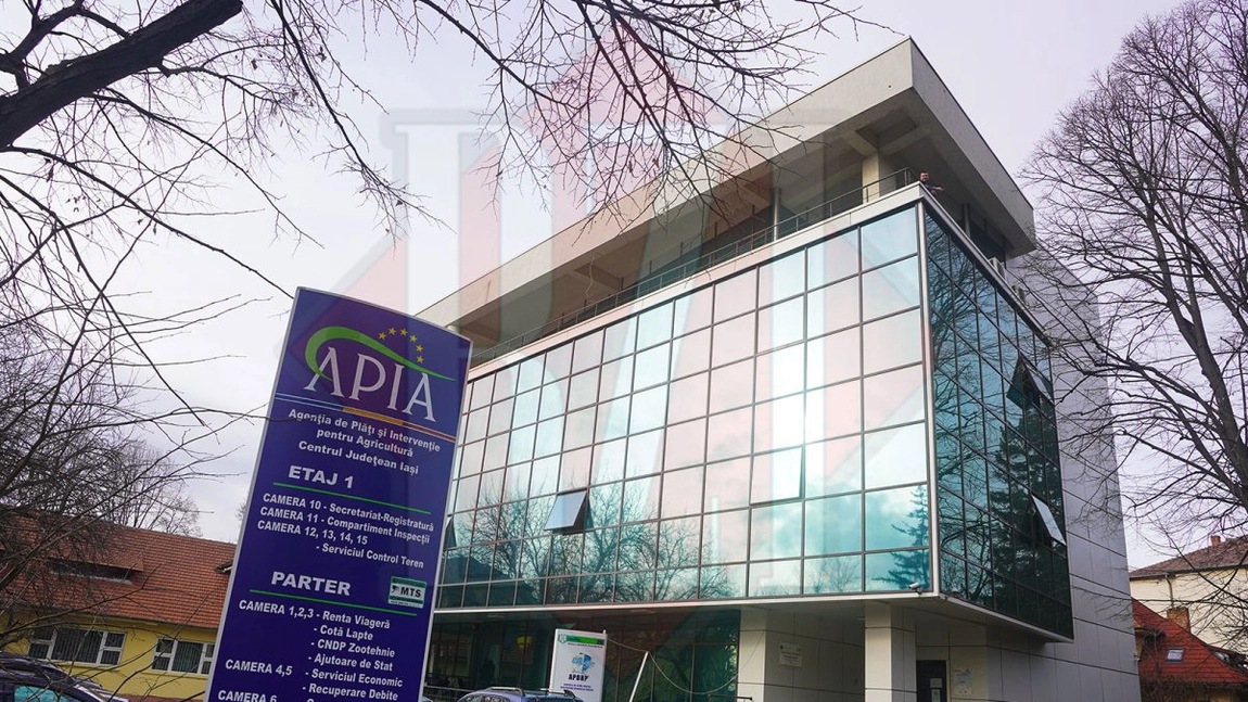 Atenție, fermieri! APIA Iași mai primește cererile unice fără penalizare până pe 16 mai 2022