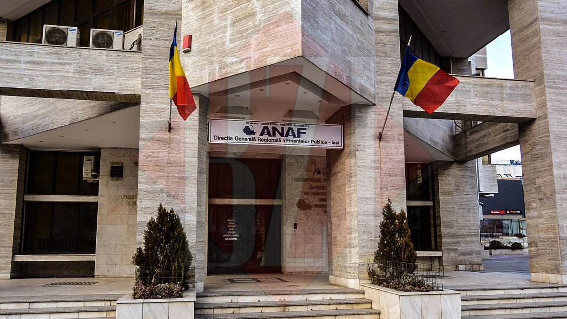 Finanțele ieșene cumpără 10 autoturisme! Contractul are o valoare de 150.000 euro