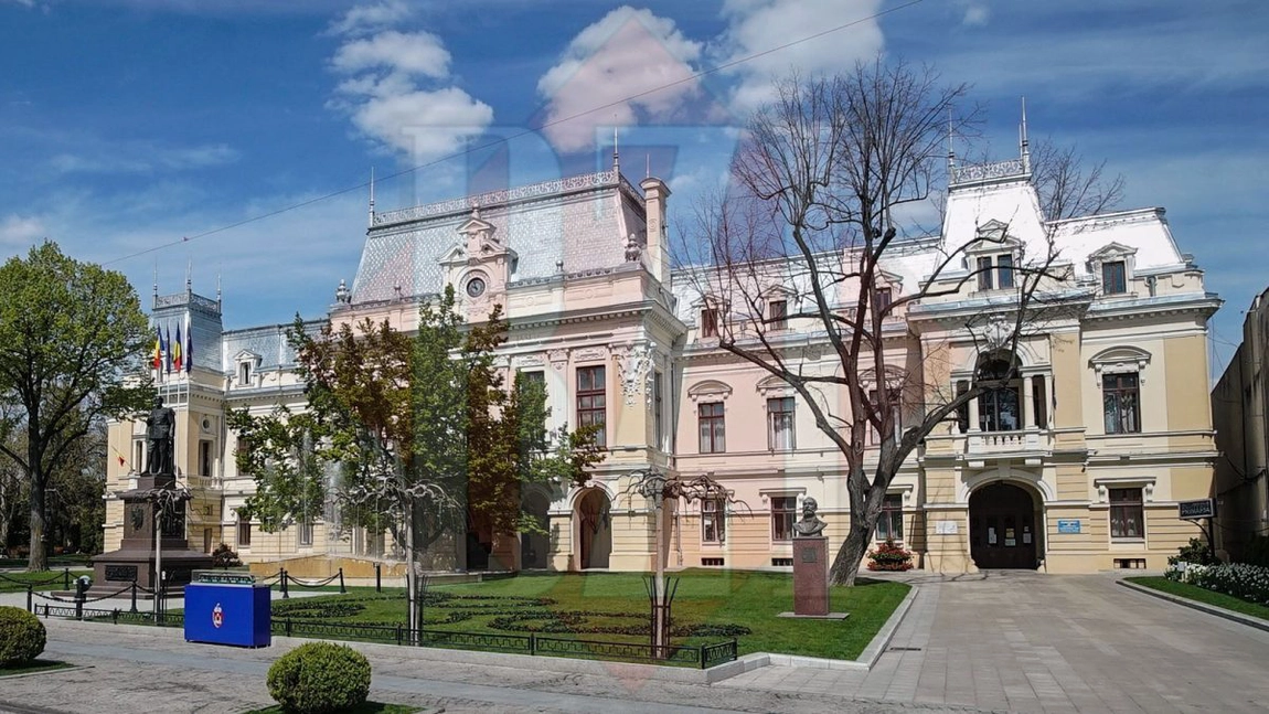 Primăria Iași pregătește modernizarea mai multor străzi! Lista drumurilor aflate la proiectare