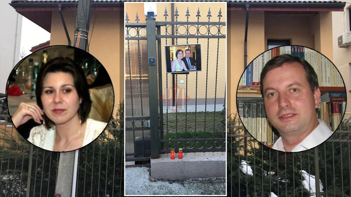 Procurorii au închis dosarul! Ce s-a întâmplat de fapt cu Anda și Bogdan Maleon în Ajunul Crăciunului. Cel mai sumbru scenariu s-a adeverit (EXCLUSIV)