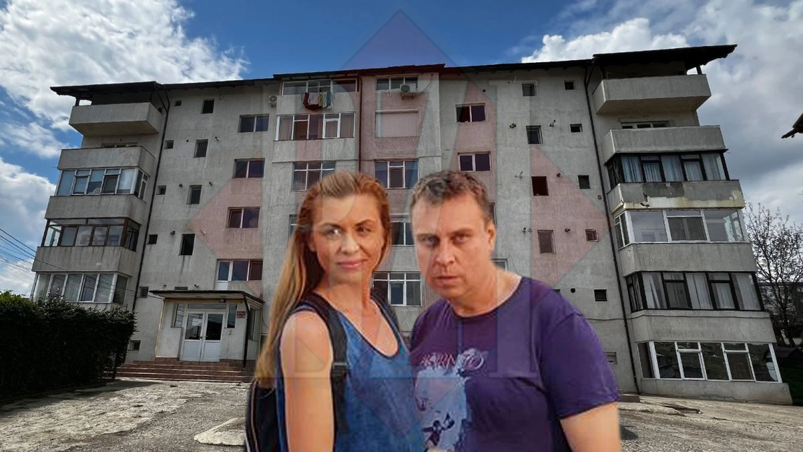 Dezvoltatorul Tudor Toma a construit un bloc cu autorizație de casă! Încasează banii pe apartamente până în 2035 – FOTO