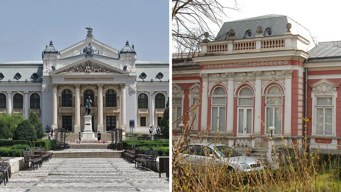 Un spectacol-premieră, în pregătire la Teatrul Național din Iași