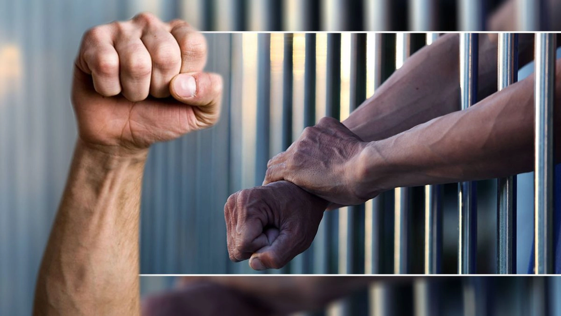 De la un conflict banal, un ieşean a ajuns la puşcărie! A fost de ajuns o lovitură pentru ca victima să își dea duhul (EXCLUSIV)