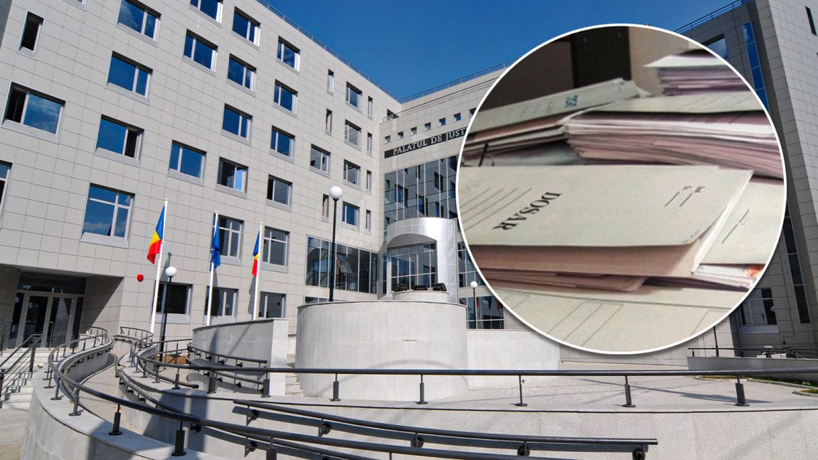 Un inspector Antifraudă acuzat de șpagă a scăpat de dosarul penal. Magistrații ieșeni s-au văzut nevoiți să închidă cazul