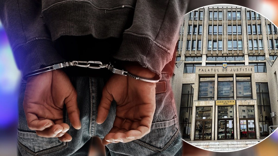 A vrut să-şi satisfacă toate poftele sexuale deviante şi nu s-a lăsat până nu şi-a pus în aplicare planul! Totul a mers strună până ce, la uşa lui Ionuţ Ciprian Arseni, au bătut poliţiştii! (EXCLUSIV)
