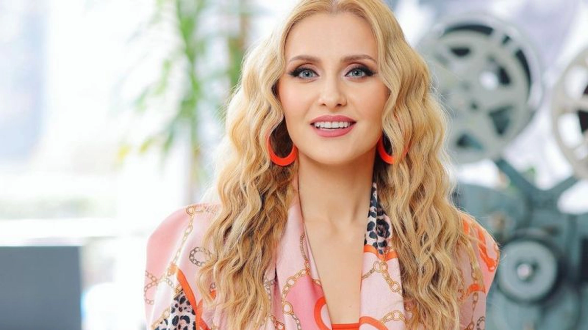 Alina Sorescu, val de reacții după ce a anunțat divorțul de Alexandru Ciucu