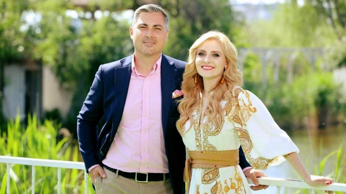 Cum au reacţionat Andreea Bălan şi Mirela Vaida când au aflat că Alina Sorescu divorţează de Alex Ciucu