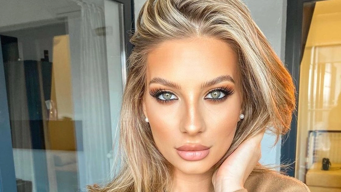 Prima apariție a Anei Baniciu, după moartea mamei sale. Ce decizie a luat artista cu privire la cariera ei?