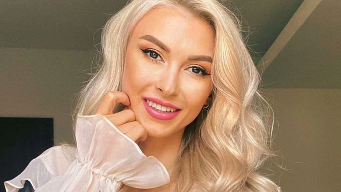Andreea Bălan, o prezență sexy la evenimentele mondene. Ce spune frumoasa artistă despre noul iubit