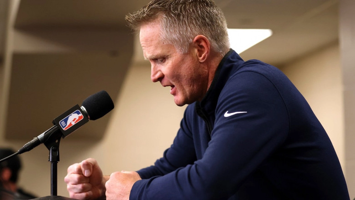 Reacție emoționantă a unui antrenor din NBA despre masacrul din Texas
