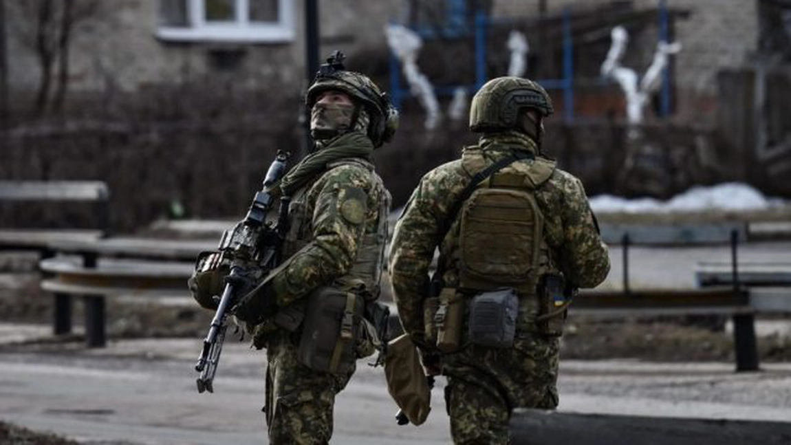 Zeci de militari ruși au fost uciși, în ultimele ore, iar multe echipamente ale armatei ruse au fost distruse