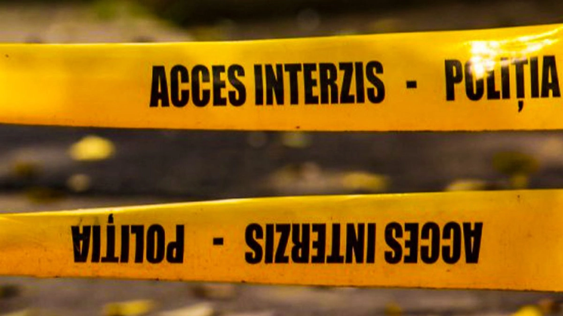 Bătaie între ciobani, sfârșită tragic! După ce și-a omorât colegul, ieșeanul a fost condamnat definitiv la 15 ani de închisoare!