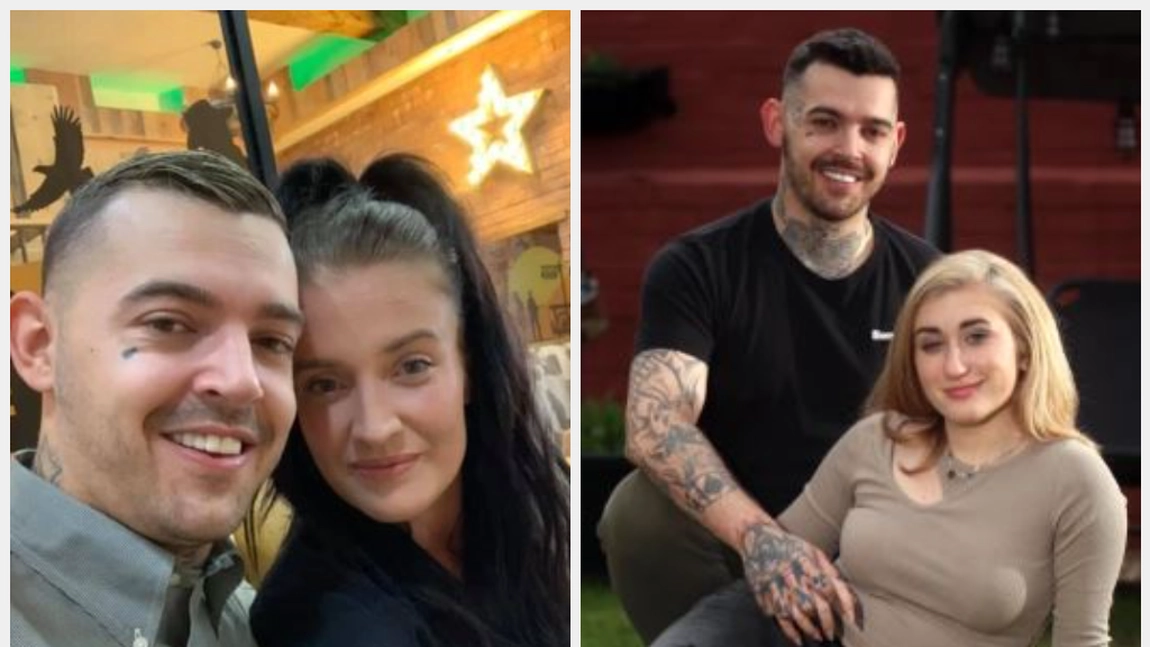 Un bărbat și-a părăsit familia pentru o refugiată din Ucraina, după ce a luat-o în gazdă