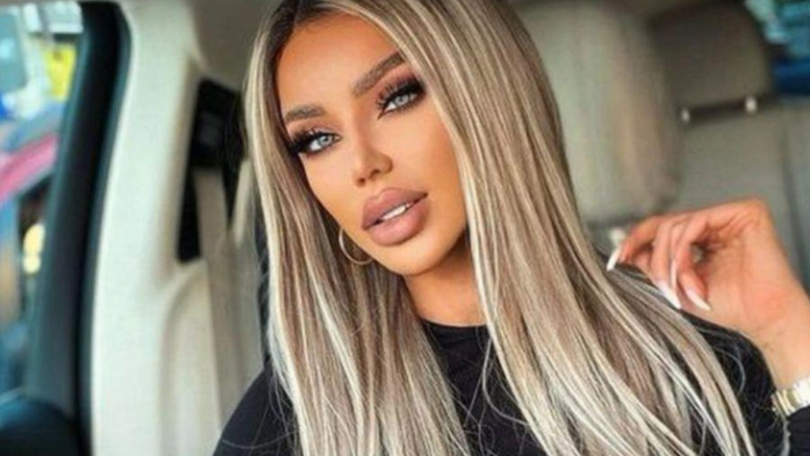 Bianca Drăgușanu, vacanță de lux în Dubai alături de fiica și mama sa. Ce locuri de vis au vizitat