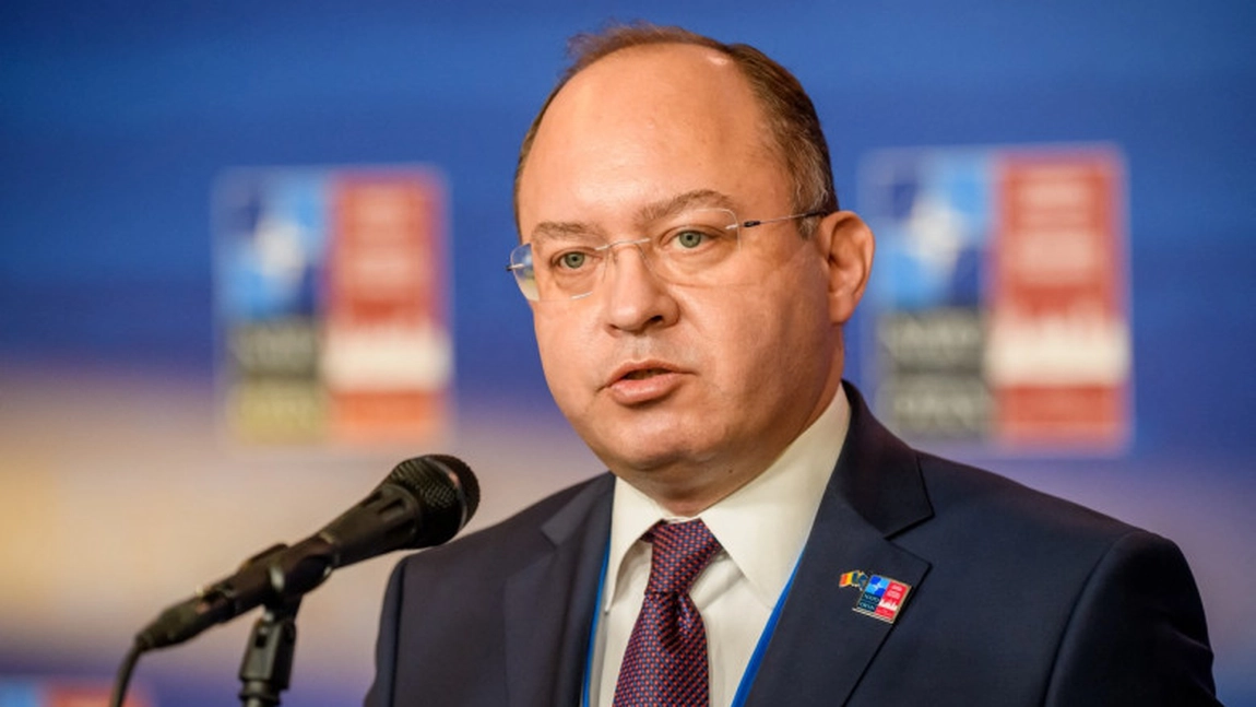 Bogdan Aurescu consideră că România a demonstrat că merită să se alăture Schengen