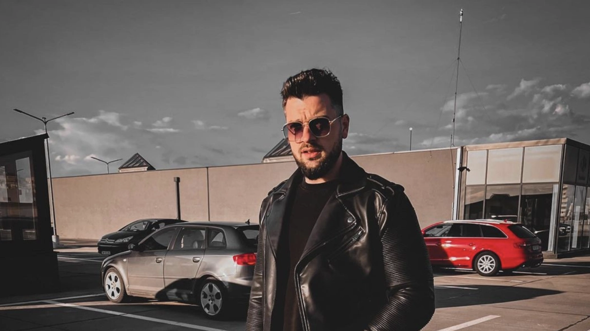 Cine este Bogdan Ionescu de la 