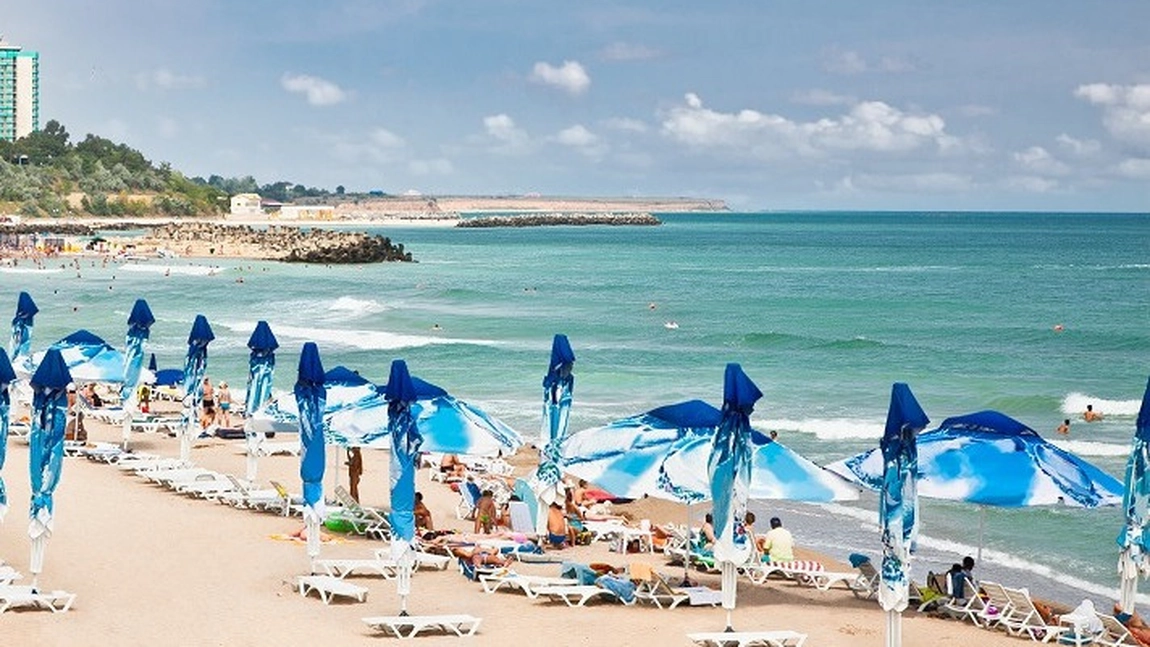 Ediţia XL a evenimentului „Litoralul pentru toţi”. Iată cât costă o noapte de cazare la mare