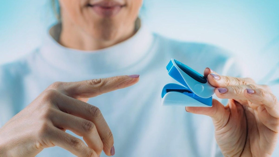 Cât trebuie să fie saturația de oxigen. Când indicele îți indică o problemă pulmonară