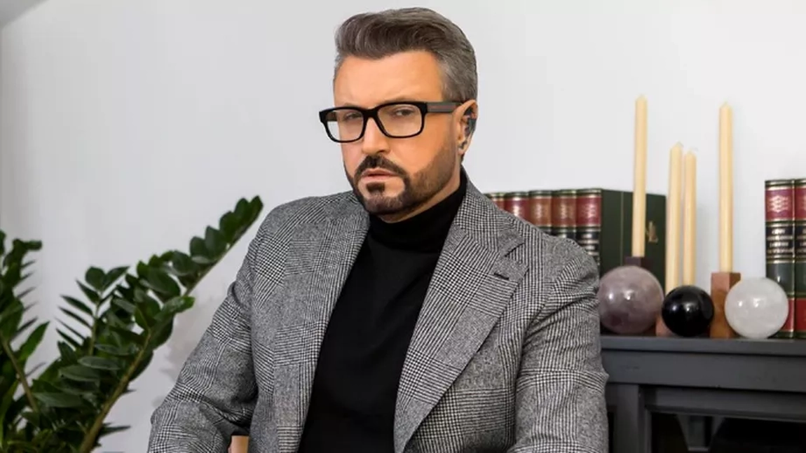 Mulți au spus că se iubește cu bărbați, iar acum Cătălin Botezatu a făcut un anunț cu totul neașteptat