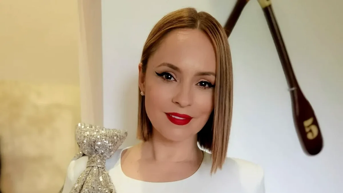 Câți ani are Andreea Marin? S-a căsătorit din nou 