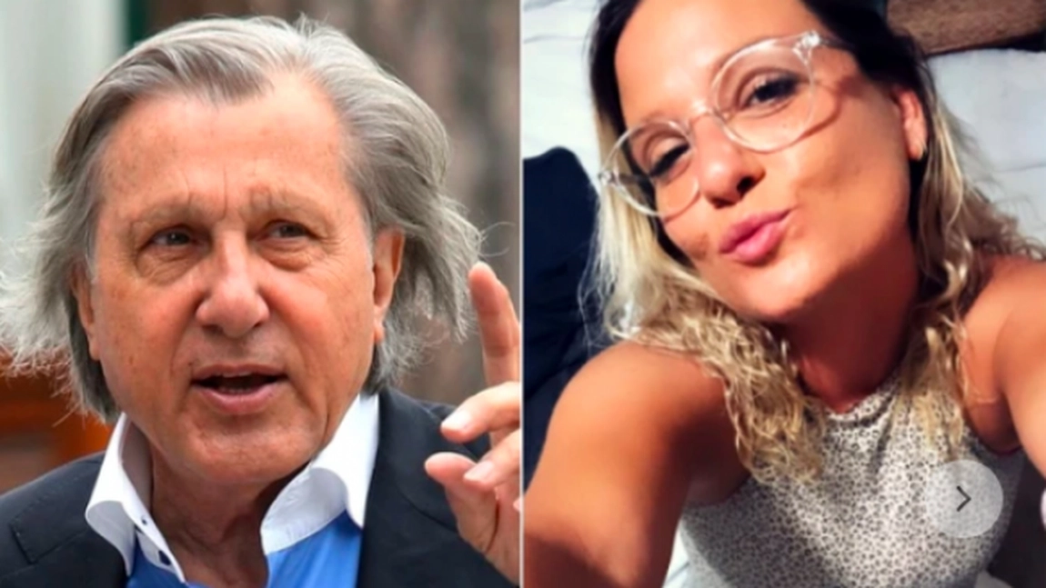Charlotte Năstase face furori pe Onlyfans. Cum a reacționat Ilie Năstase când a aflat cu ce se ocupă fiica sa