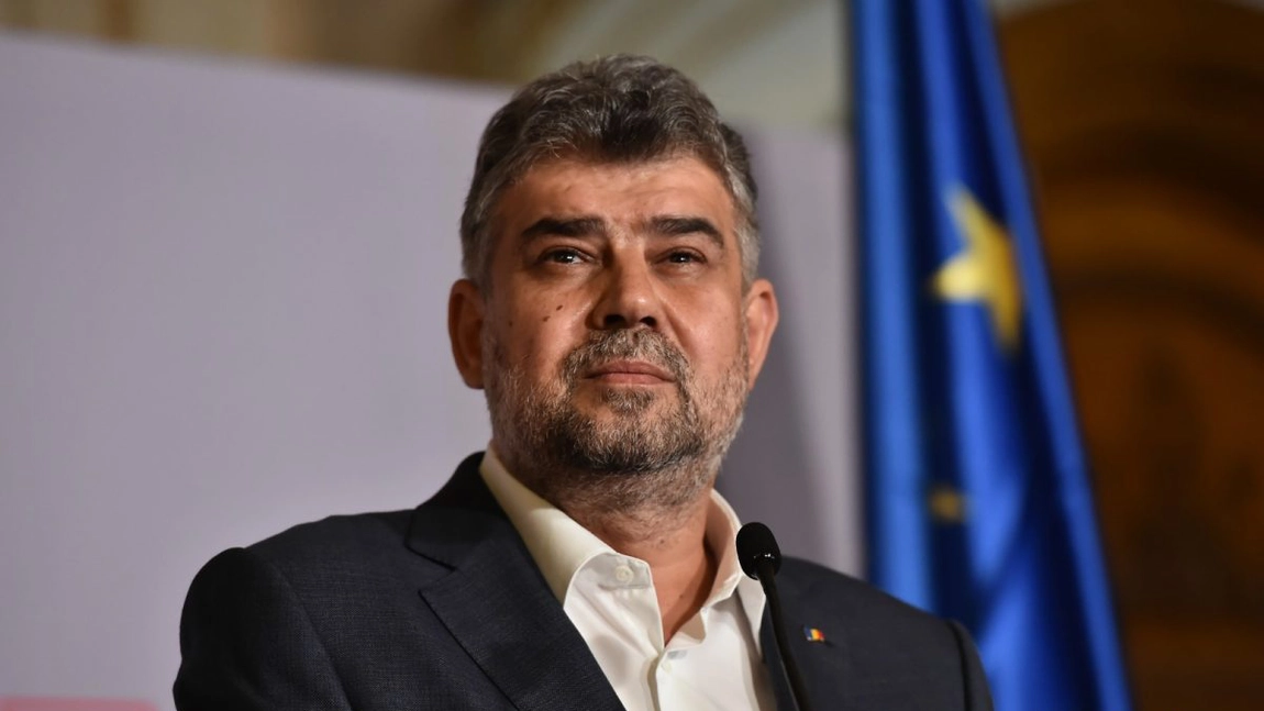 Codul Fiscal din România se va schimba! Ce spune Marcel Ciolacu despre acest lucru