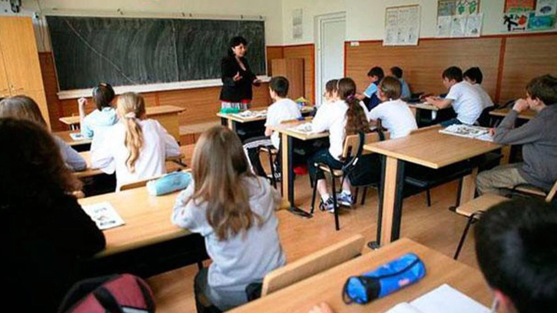 Etapa a doua de admitere în clasa a V-a la mai multe colegii și licee din Iași