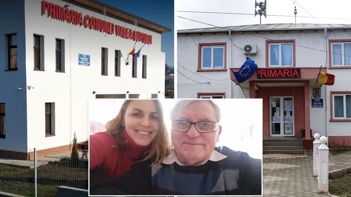 O ieșeancă este plimbată între două primării! Georgeta Stroe acuză că Primăria Rediu are interese ascunse și îi pune bețe în roate în achiziționarea unui teren!