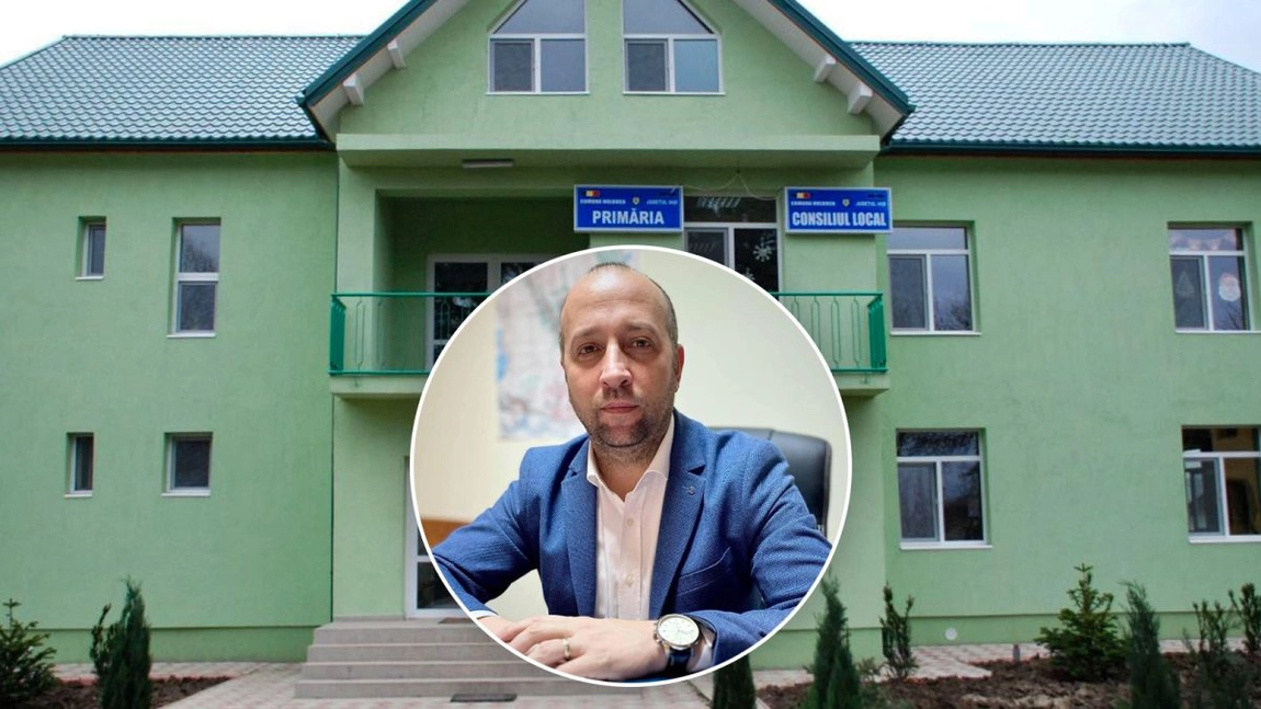 Conflict între un localnic și Primăria Holboca! Ieșeanul spune că trăiește de zece ani fără curent electric!